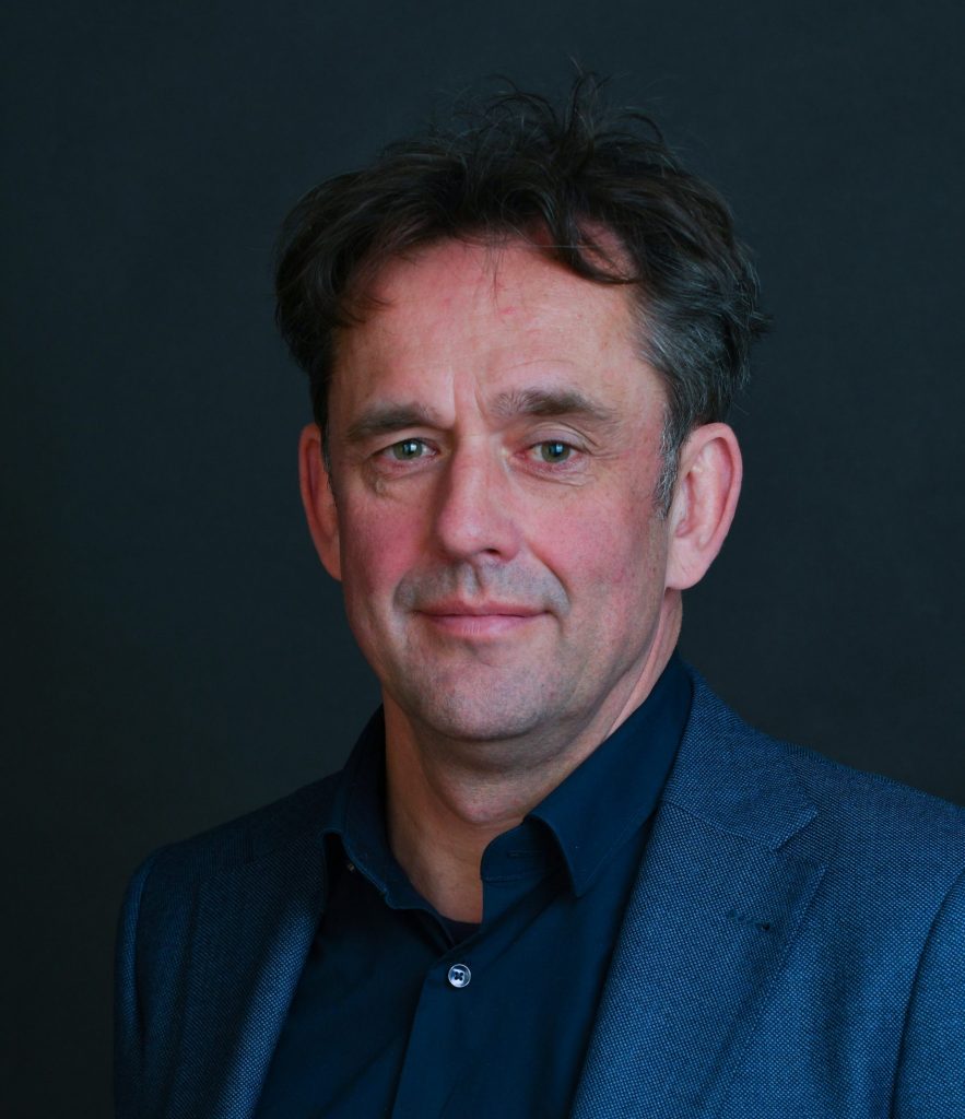 Psycholoog Maarten Merkx over behandelmanagement HSK